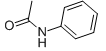 Acetanilide Chemical Structure