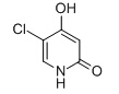 Gimeracil Chemical Structure