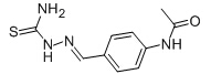 Tubercazon Chemical Structure