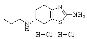 Pramipexole Impurity D Chemical Structure