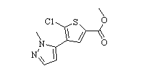 GSK-2110183 Chemical Structure