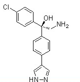 AT13148 Chemical Structure