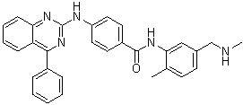 BMS-833923 Chemical Structure