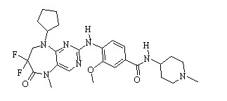 RO3280 Chemical Structure
