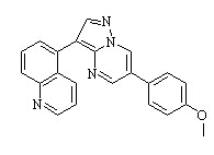 ML347 Chemical Structure