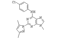 NS13001 Chemical Structure