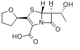 Faropenem Chemical Structure