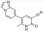 Olprinone Chemical Structure