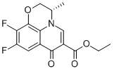 Levofloxacin Impurity 10 Chemical Structure