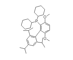 BrettPhos Chemical Structure