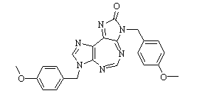 RK-33 Chemical Structure