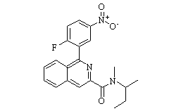 PK14105 Chemical Structure