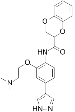 SR 3677 Chemical Structure