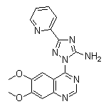 CP-466722 Chemical Structure