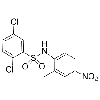 FH535 Chemical Structure