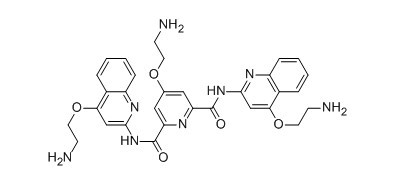 RR 82 Chemical Structure