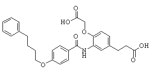 YM 17690 Chemical Structure