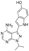 PP242 Chemical Structure