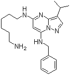 BS 181 Chemical Structure