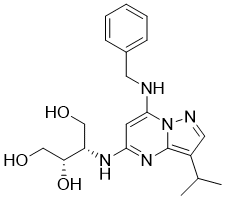 BS194 Chemical Structure