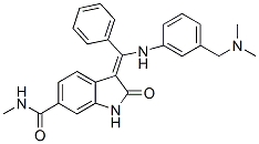 BIX02188 Chemical Structure