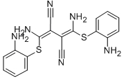 U0126 Chemical Structure