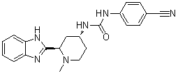 PF-04449913 Chemical Structure