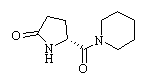 FasoracetaM Chemical Structure