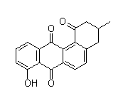 STA-21 Chemical Structure