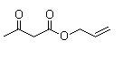 Allyl acetoacetate Chemical Structure