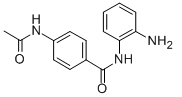 CI994 Chemical Structure