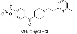 E-4031 Chemical Structure