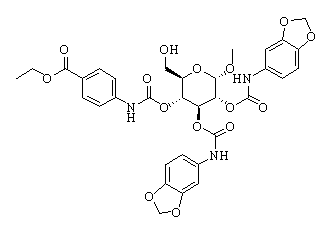 OGT2115 Chemical Structure