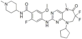 TAK960 Chemical Structure