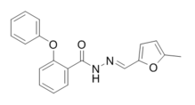 PNU-74654 Chemical Structure