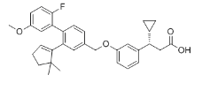 AM-1638 Chemical Structure