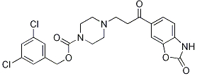 PF 8380 Chemical Structure