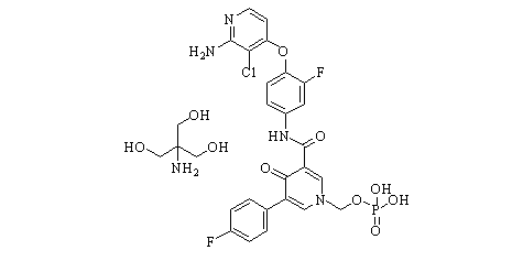 SCR-1481B1 Chemical Structure