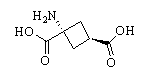 trans-ACBD Chemical Structure