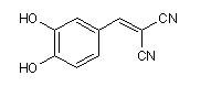 AG18 Chemical Structure