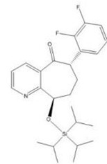 BMS-903710 Chemical Structure