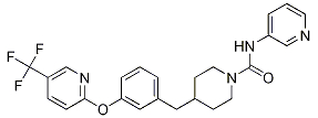 PF3845 Chemical Structure