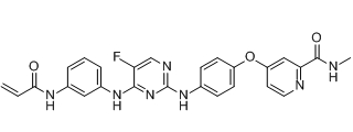 CNX-774 Chemical Structure