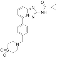 GLPG0634 Chemical Structure