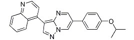DMH-1 结构式