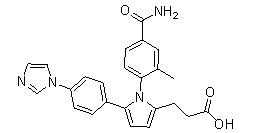 N6022 Chemical Structure