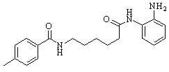 RG2833 Chemical Structure