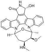 UCN-02 Chemical Structure