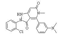 GKT137831 Chemical Structure
