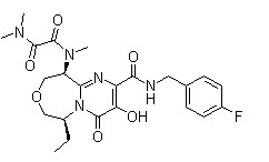 MK1376 Chemical Structure